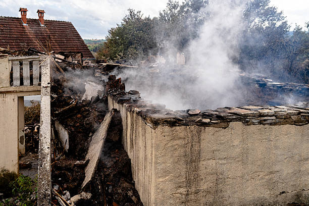 Reliable Fire Damage Removal contractor in Fairless Hills, PA by Fire Damage Biloxi